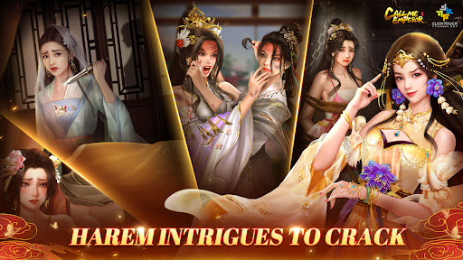 Meni Imperator deb chaqiring