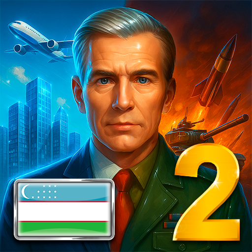 ES 2 – Prezident simulyatori