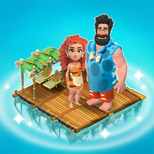 Family Island™ — Fermerlik o'yini