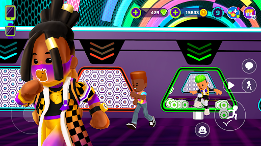 PK XD: O'yin-kulgi, do'stlar va o'yinlar