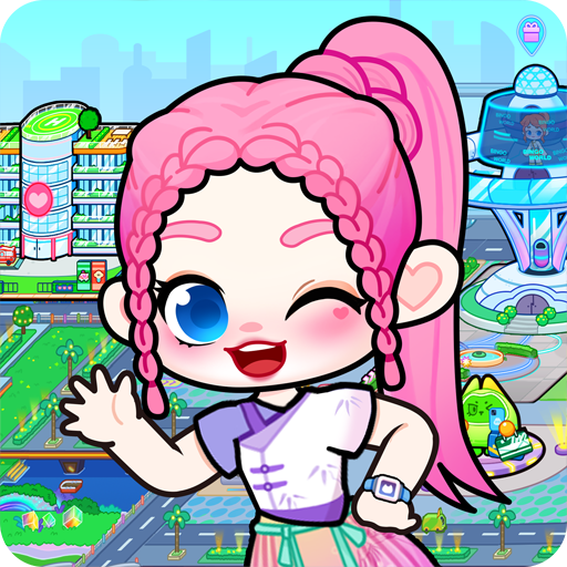 O'yin olami: Hayotiy hikoya