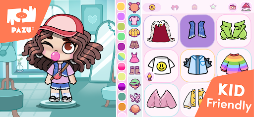 Avatar Dunyosi ®;4.6795206