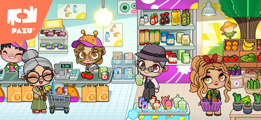 Avatar Dunyosi ®;4.6795206